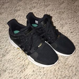 Adidas Equipment Tennis Shoes